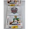 Image 3 : EA Sports Madden NFL 09 Limited Edition Bundle - Authenticity Not Guaranteed