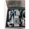 Image 2 : HTC Vive VR Headset & Joysticks - As Is