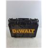 Image 4 : DeWalt 12V Cordless Drill & Battery Charger - As Is