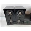 Image 2 : Samsung Speaker System 6" x 8" x 12",As Is - PICK UP