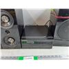 Image 3 : Samsung Speaker System 6" x 8" x 12",As Is - PICK UP