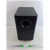 Image 1 : Pioneer Subwoofer - As Is, 14" x 9" x 15", Pickup Preferred
