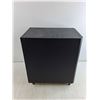 Image 2 : Pioneer Subwoofer - As Is, 14" x 9" x 15", Pickup Preferred