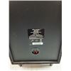 Image 4 : Pioneer Subwoofer - As Is, 14" x 9" x 15", Pickup Preferred