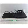 Image 1 : Sony & Philips DVD Players - As Is