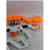 Image 3 : (3) Wii Guns - As Is