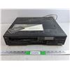Image 1 : Toshiba VHS Player - Powers On, As Is - PICK UP PREFERRED