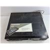 Image 2 : Toshiba VHS Player - Powers On, As Is - PICK UP PREFERRED