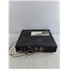 Image 3 : Toshiba VHS Player - Powers On, As Is - PICK UP PREFERRED