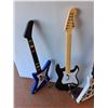 Image 2 : (3) Guitar Hero Guitars - As Is - PICK UP ONLY