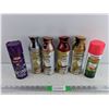 Image 1 : Spray Paints - Krylon, Rust-Oleum - As Is, Cannot Ship