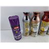 Image 2 : Spray Paints - Krylon, Rust-Oleum - As Is, Cannot Ship
