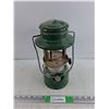 Image 1 : Coleman Kerosene Model 335 Lantern - Missing Glass, Made on 1/77