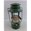 Image 2 : Coleman Kerosene Model 335 Lantern - Missing Glass, Made on 1/77
