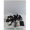 Image 1 : RF Adapters, Cords, Chargers, Misc