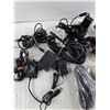 Image 3 : RF Adapters, Cords, Chargers, Misc