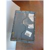 Image 2 : **Plastic Storage Tote 22" x 15" x 12", Cannot Ship
