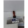 Image 2 : (2) 12" Marshalltown Taping Knives