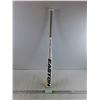 Image 1 : 30" Metal Easton Ghost Baseball Bat, Pickup Preferred