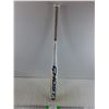 Image 1 : 30" Metal Easton Ghost Baseball Bat, Pickup Preferred