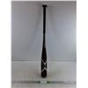 Image 1 : 30" Practice Resin Baseball Bat - Pickup Preferred