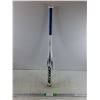 Image 1 : 30" Easton Crystal Metal Baseball Bat - Pickup Preferred