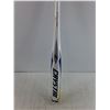 Image 2 : 30" Easton Crystal Metal Baseball Bat - Pickup Preferred