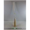Image 1 : 30"  Metal Rawlings Baseball Bat, Pickup Preferred
