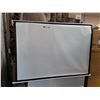 Image 1 : *Wall Projector Screen 60" x 42", Cannot Ship