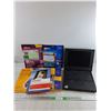 Image 1 : IBM Think Pad - As Is, Various Photo Paper - Staples, Kodak, Avery