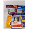 Image 2 : IBM Think Pad - As Is, Various Photo Paper - Staples, Kodak, Avery