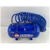 Image 2 : Campbell Hausfeld Air Tank - As Is, Cannot Ship