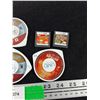 Image 3 : Sony PSP Game Discs - Star Wars, The Karate Kid, Little Big Planet, Nintendo DS Cartridges