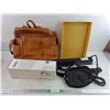 Image 1 : Ladies Backpack, HP Print Cartridges - Sealed, Lululemon Bag, Serving Tray, Power Bar