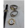 Image 2 : Digital & Analog Watches - Powers On, As Is, Authenticity Not Guaranteed