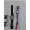 Image 3 : Digital & Analog Watches - As Is, Authenticity Not Guaranteed