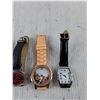 Image 3 : Various Quartz Watches - As Is