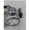 Image 2 : Various Quartz Watches - As Is