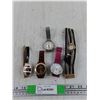 Image 1 : Various Quartz Watches - As Is