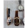 Image 2 : Various Quartz Watches - As Is