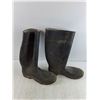 Image 2 : Rubber Boots - Size 11