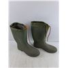 Image 2 : Rubber Boots - Size 12