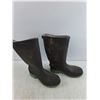 Image 2 : Rubber Boots - Size 7