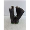 Image 3 : Rubber Boots - Size 7