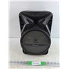 Image 1 : Mercury Portable Speaker - As Is 13" x 7" x 8"