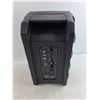 Image 3 : Mercury Portable Speaker - As Is 13" x 7" x 8"