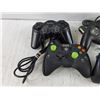 Image 2 : Various Joysticks - Logitech, Icon, Microsoft - As is