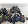 Image 3 : Various Joysticks - Logitech, Icon, Microsoft - As is