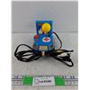Image 1 : Namco Ms Pac Man Joystick - As Is