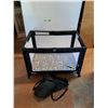 Image 1 : Fisher Price Folding Crib Baby Playpen 39" x 27" x 27" - PICK UP ONLY